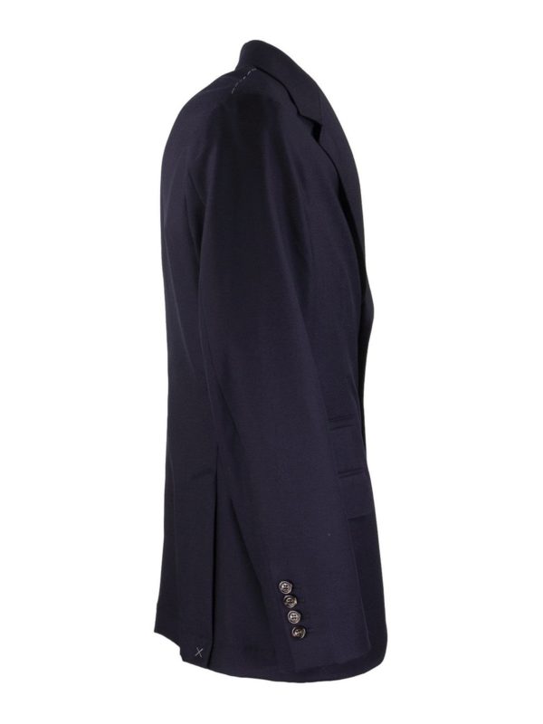 The Best Shops BRUNELLO CUCINELLI: Blazer - Blazer - Blau